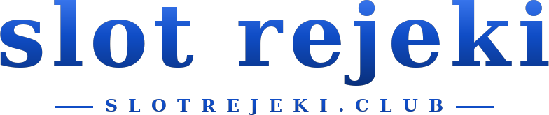 slot rejeki logo