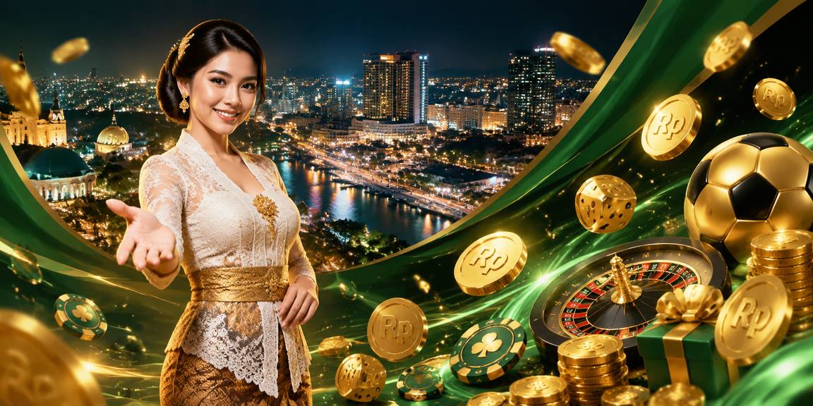 slot rejeki What our slot rejeki casino offers